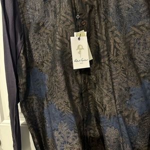 Classy men’s shirt NEW